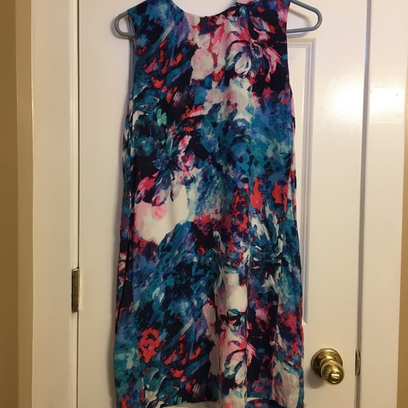 Cynthia rowley dress size 10 - Picture 1 of 2